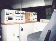 Электролаборатория ЭТЛ-35 ( испытательно-измерительная лаборатория ) .