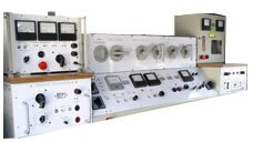Мобільні електролабораторії для проведення високовольтних випробувань ізоляції, вимірів параметрів силових трансформаторів, вимірів ємкостей і тангенса кута діелектричних втрат елементів підстанцій
